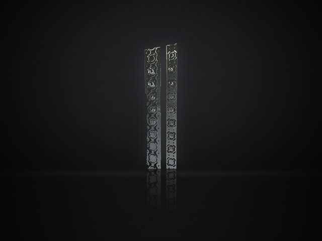 工程見本